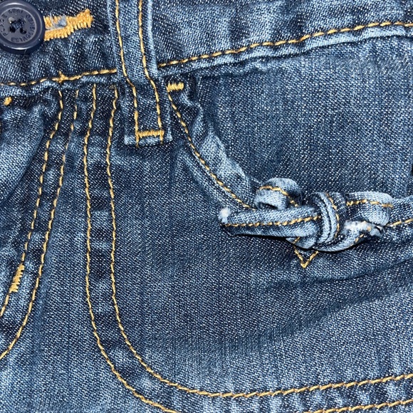 The Children’s Place•Denim Shorts - Picture 2 of 6